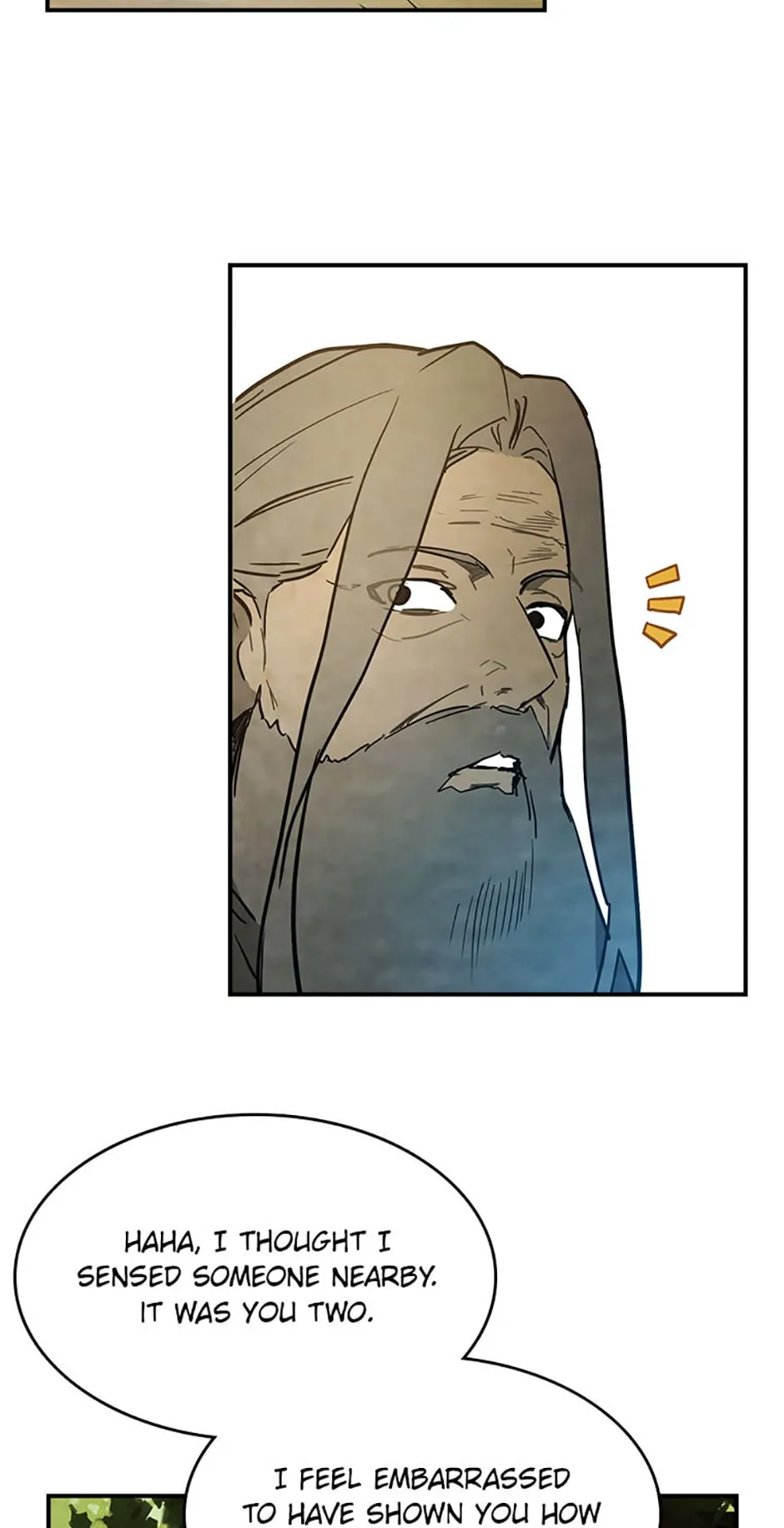 Yi Shen Dang Guan Chapter 63 37